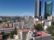 Departamento en venta en Roma Norte