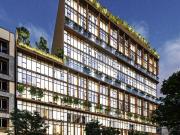 Departamento en venta en Roma Norte