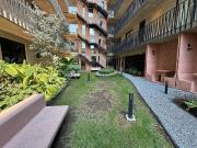 Departamento en venta en Roma Norte