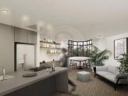 Departamento en venta en Roma Norte