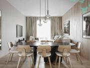 Departamento en venta en Roma Norte