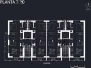 Departamento en venta en Roma Norte