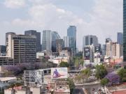 Departamento en venta en Roma Norte