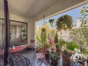 Departamento en venta en Roma Norte