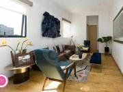 Departamento en venta en Roma Norte