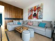 Departamento en venta en Roma Norte