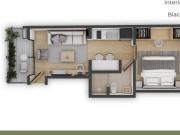 Departamento en venta en Roma Norte