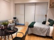 Departamento en venta en Roma Norte, a estrenar, roof garden