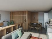 Departamento en venta en Roma Norte, Cancún, Ciudad de...