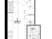 Departamento en venta en Roma Norte, Cancún, Ciudad de...