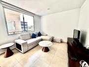 Departamento en venta en Roma Norte, Cancún, Ciudad de...