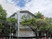 Departamento en venta en Roma Norte, cerca de Fuente de...