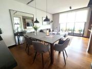 Departamento en venta en Roma Norte con balcón