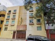 Departamento en Venta en Roma Norte, Cuauhtemoc
