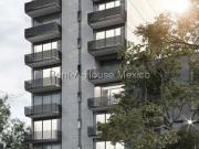 Departamento en Venta en Roma Norte, Cuauhtémoc