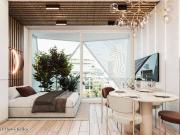 Departamento en Venta en Roma Norte, Cuauhtémoc