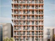 Departamento en Venta en Roma Norte, Cuauhtémoc