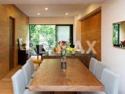 DEPARTAMENTO EN VENTA EN ROMA NORTE CUAUHTEMOC 4