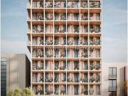 Departamento en Venta en Roma Norte, Cuauhtémoc