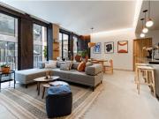 Departamento en Venta en Roma Norte, Cuauhtémoc, CDMX
