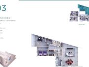 Departamento en venta en Roma Norte, Cuauhtémoc, Ciudad...