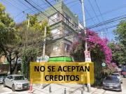 Departamento en venta en Roma Norte, Cuauhtémoc, Ciudad...