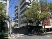 Departamento en venta en Roma Norte, Cuauhtémoc, Ciudad...