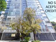 Departamento en venta en Roma Norte, Cuauhtémoc, Ciudad...