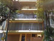 Departamento en venta en Roma Norte, Cuauhtémoc, Ciudad...
