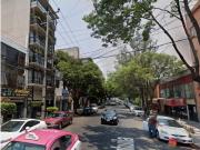 Departamento en venta en Roma Norte, Cuauhtémoc, Ciudad...