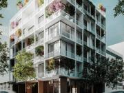 Departamento en venta en Roma Norte, Cuauhtémoc, Ciudad...