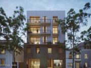 Departamento en Venta en Roma Norte, Cuauhtemoc Ciudad...