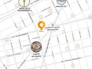 Departamento en venta en Roma Norte, Cuauhtémoc, Ciudad...