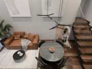 Departamento en venta en Roma Norte, Cuauhtémoc, Ciudad...