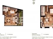 Departamento en venta en Roma Norte, Cuauhtémoc, Ciudad...