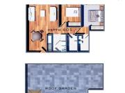 Departamento en venta en Roma Norte, Cuauhtémoc, Ciudad...