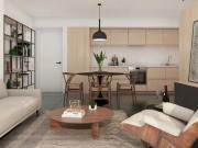 Departamento en venta en Roma Norte, Cuauhtémoc, Ciudad...