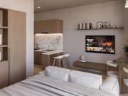 Departamento en venta en Roma Norte, Cuauhtémoc, Ciudad...