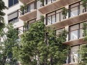 Departamento en venta en Roma Norte, Cuauhtémoc, Ciudad...