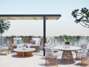 Departamento en venta en Roma Norte, Cuauhtémoc, Ciudad...