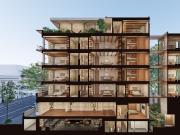 Departamento en venta en Roma Norte, Cuauhtémoc, Ciudad...