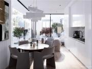 Departamento en venta en Roma Norte, Cuauhtémoc, Ciudad...