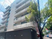 Departamento en venta en Roma Norte, Cuauhtémoc, Ciudad...