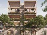 Departamento en venta en Roma Norte, Cuauhtémoc, Ciudad...