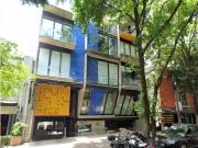 Departamento en venta en Roma Norte, Cuauhtémoc, Ciudad...