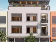 Departamento en venta en Roma Norte, Cuauhtémoc, Ciudad...