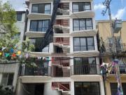 Departamento en venta en Roma Norte, Cuauhtémoc, Ciudad...