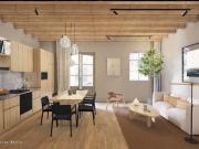 Departamento en Venta en Roma Norte Cuauhtémoc GIS 25 1665