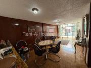 Departamento en Venta en Roma Norte, Cuauhtémoc GIS 26 2116