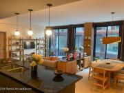 Departamento en Venta en Roma Norte, Cuauhtémoc JL 24 3196